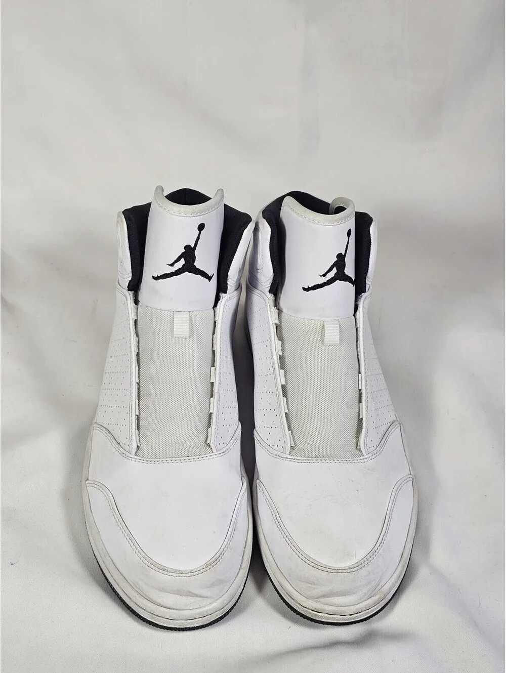 Nike Air Jordan Flight 5 Premium White Size 13 Sneakers 881434-111